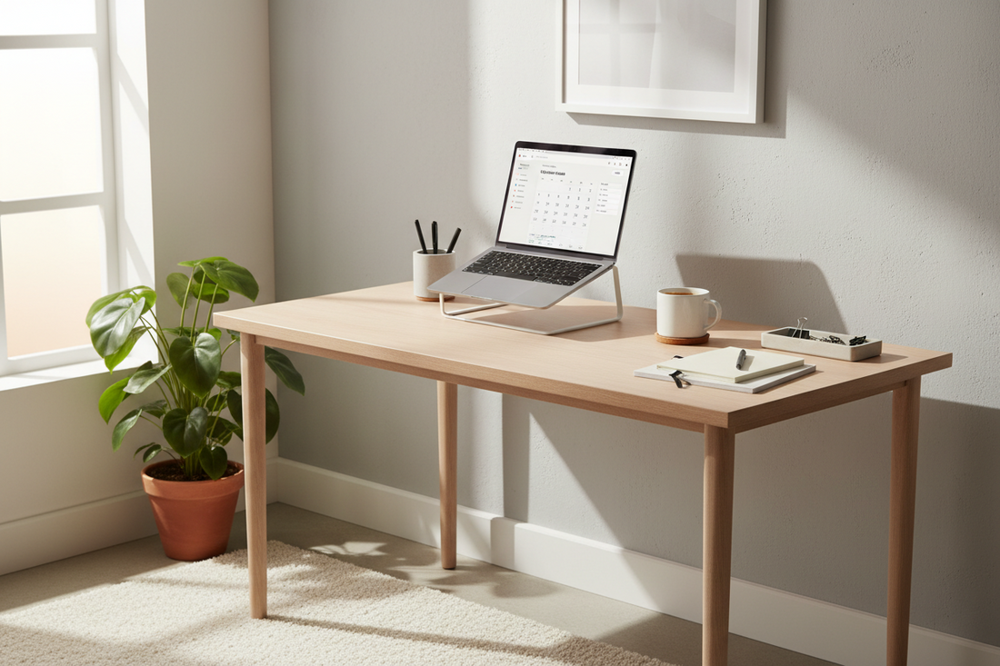 The Secret Behind Productive and Happy Workspaces