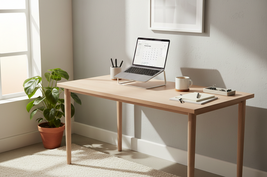 The Secret Behind Productive and Happy Workspaces