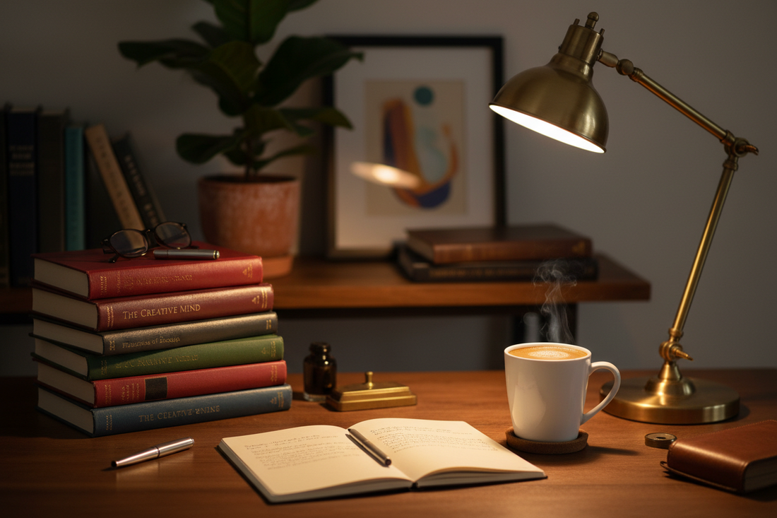The Secret Behind Productive Study Sessions