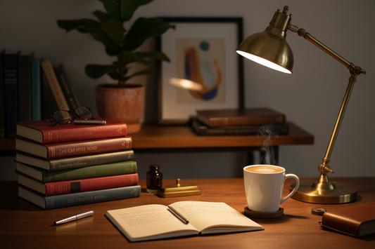The Secret Behind Productive Study Sessions