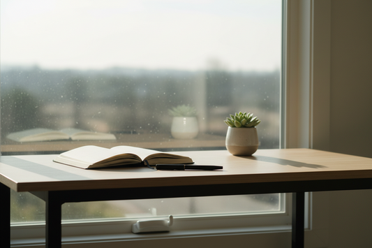 The Secret to Staying Consistent Every Day