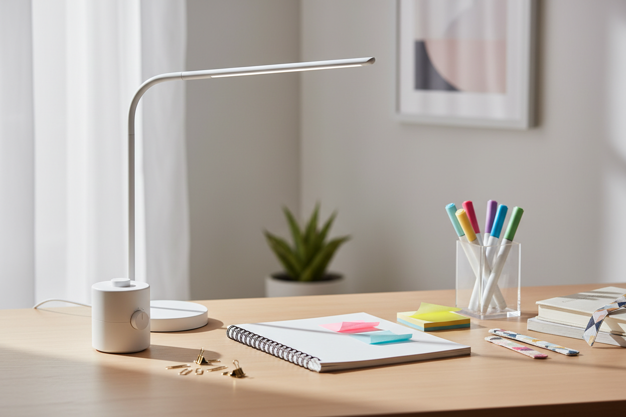 The Small Tools That Make Studying Feel Easier – EduDesk