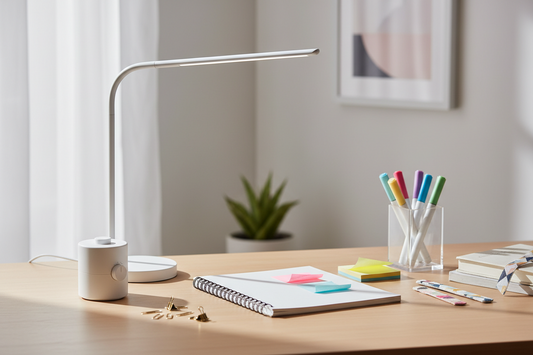The Small Tools That Make Studying Feel Easier