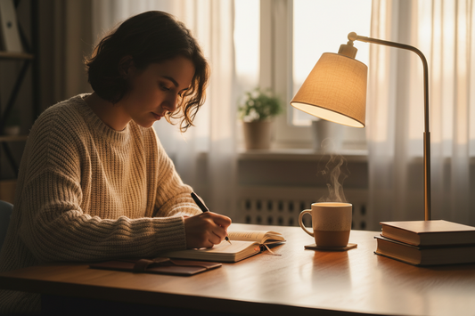 The Student Who Changed Everything with One Simple Habit