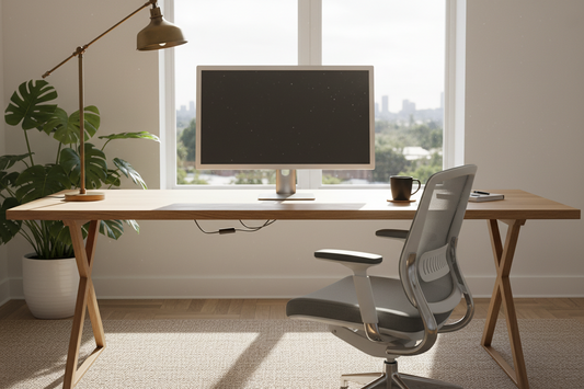 The Workspace Upgrade You’ll Appreciate Every Day