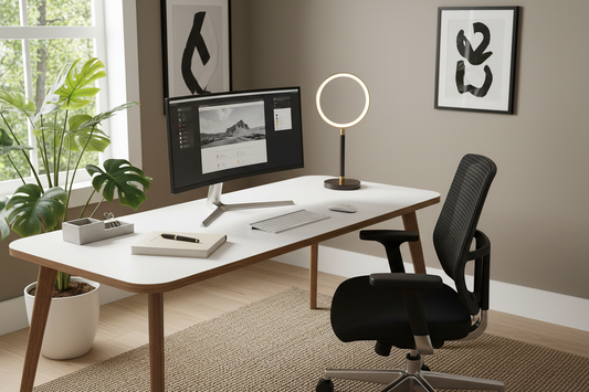 The Workspace Upgrade You Never Knew You Needed