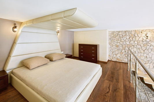 How We Made Our Bedroom Feel Like a Boutique Hotel Without Redecorating Everything