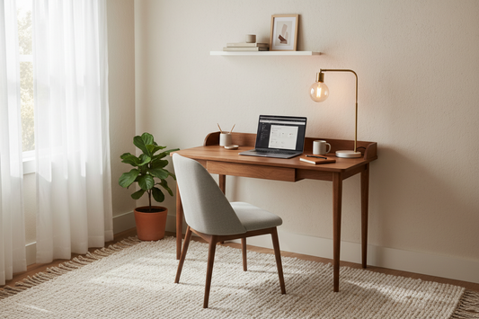 Why the Best Workspaces Aren’t Always the Biggest