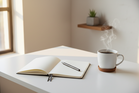 Why the Most Productive People Keep Things Simple