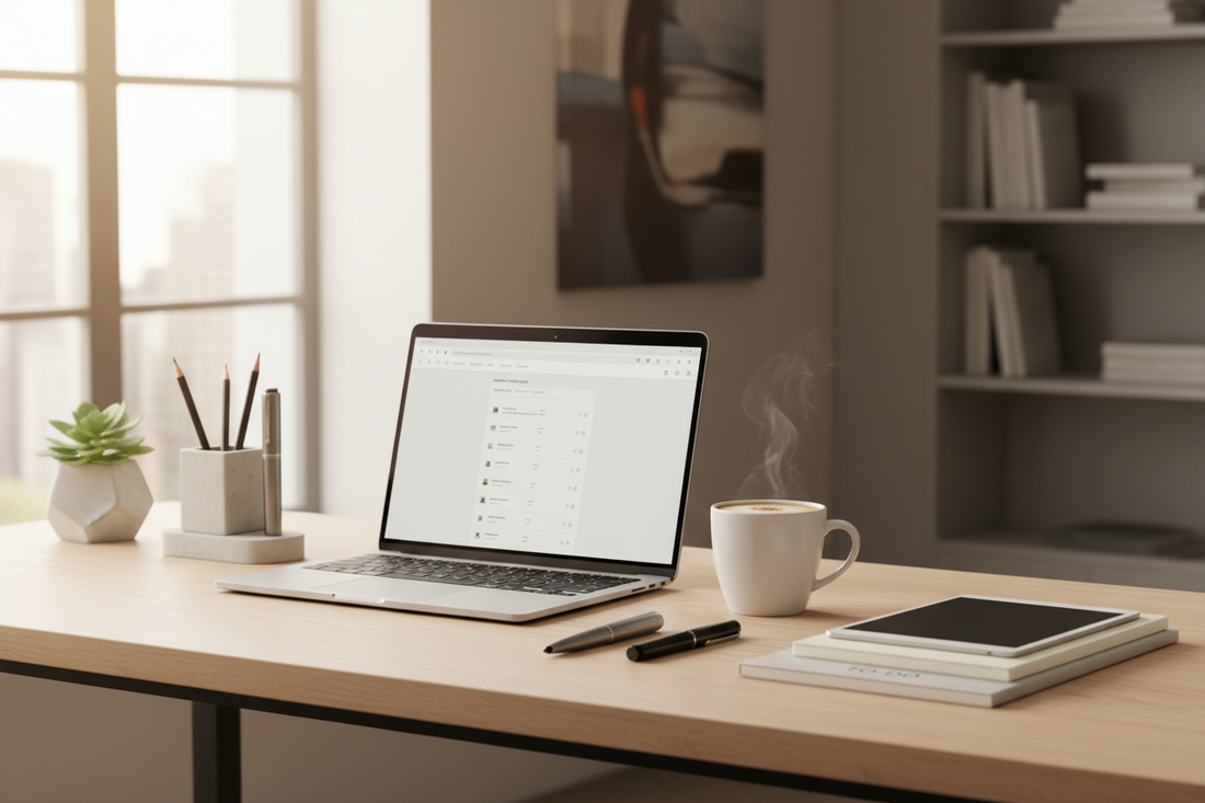 Why the Right Tools Make Everything Feel Easier