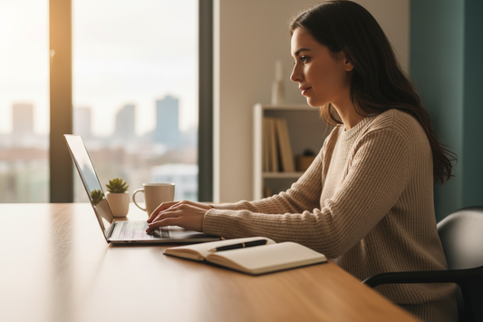 Why You Keep Losing Focus (And How to Get It Back)