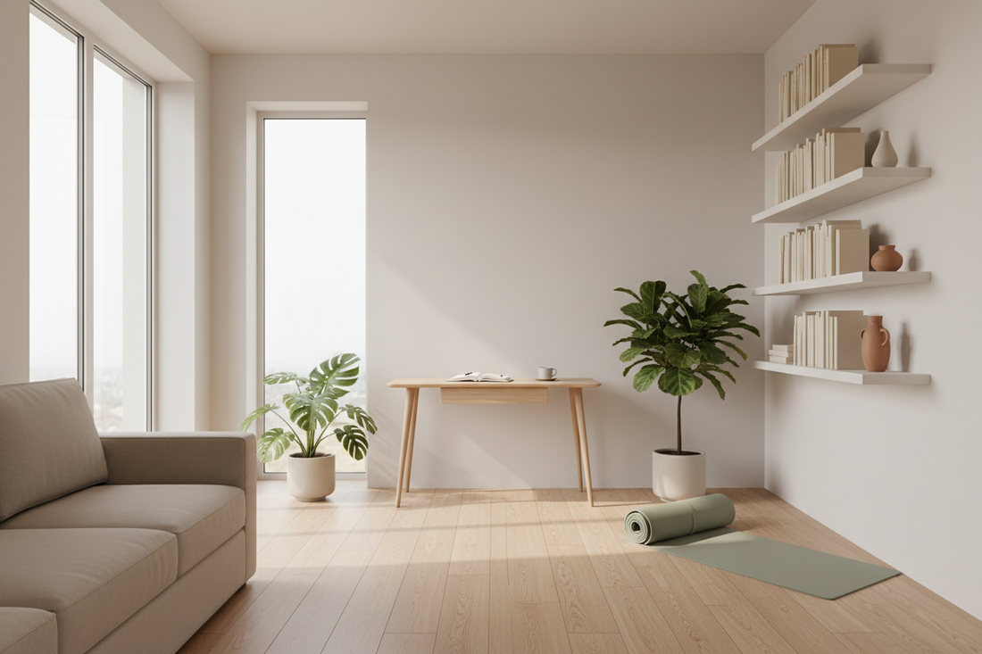 Why Your Environment Shapes Your Daily Habits
