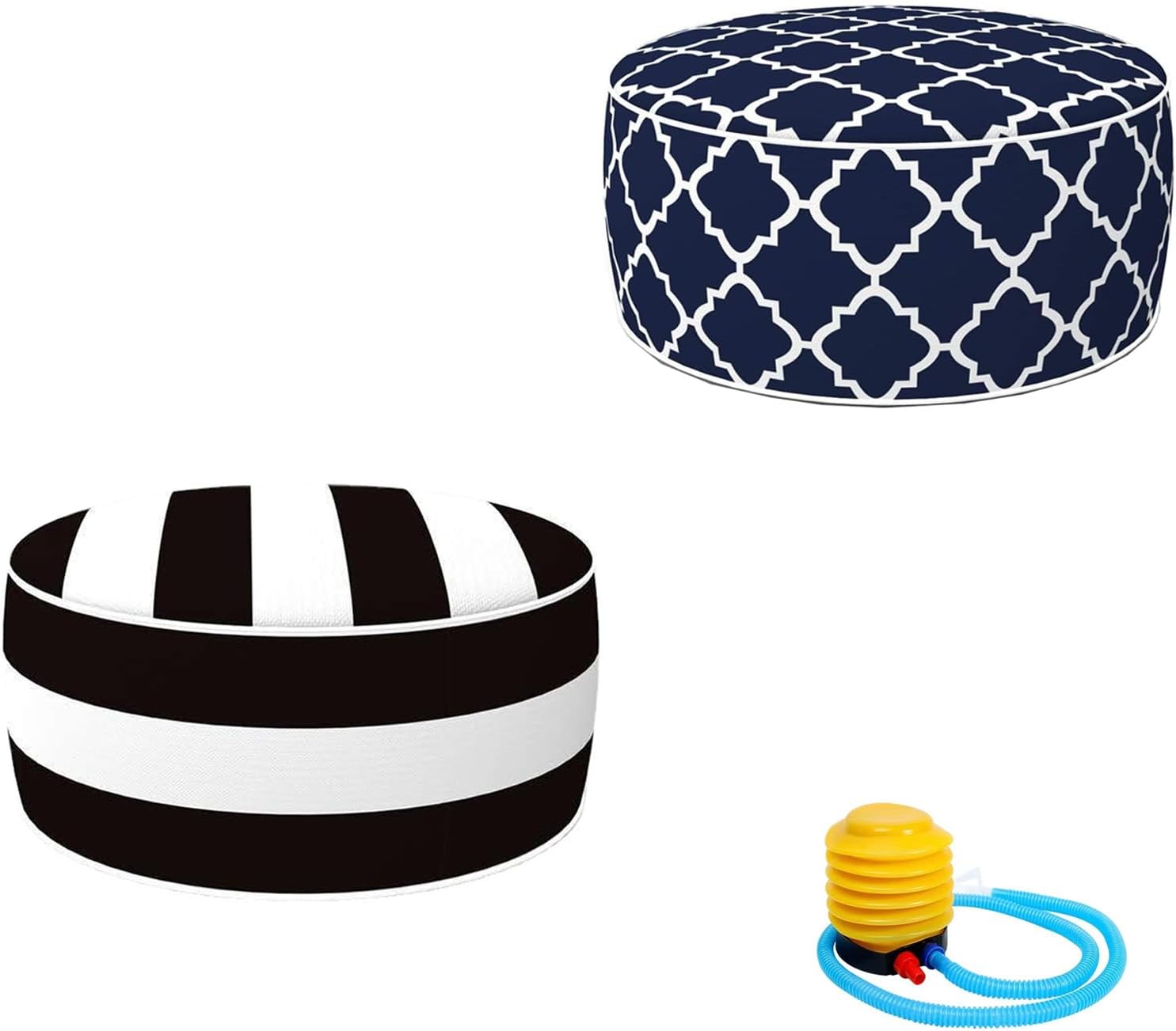 Patio Furniture & Accessories