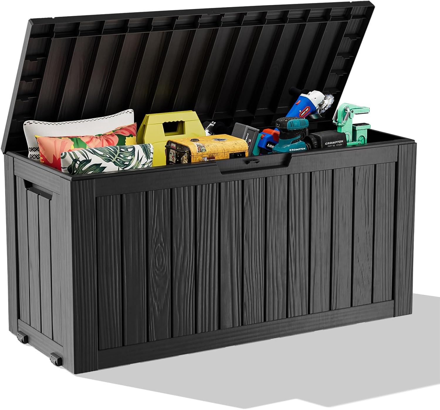 Outdoor Storage & Housing