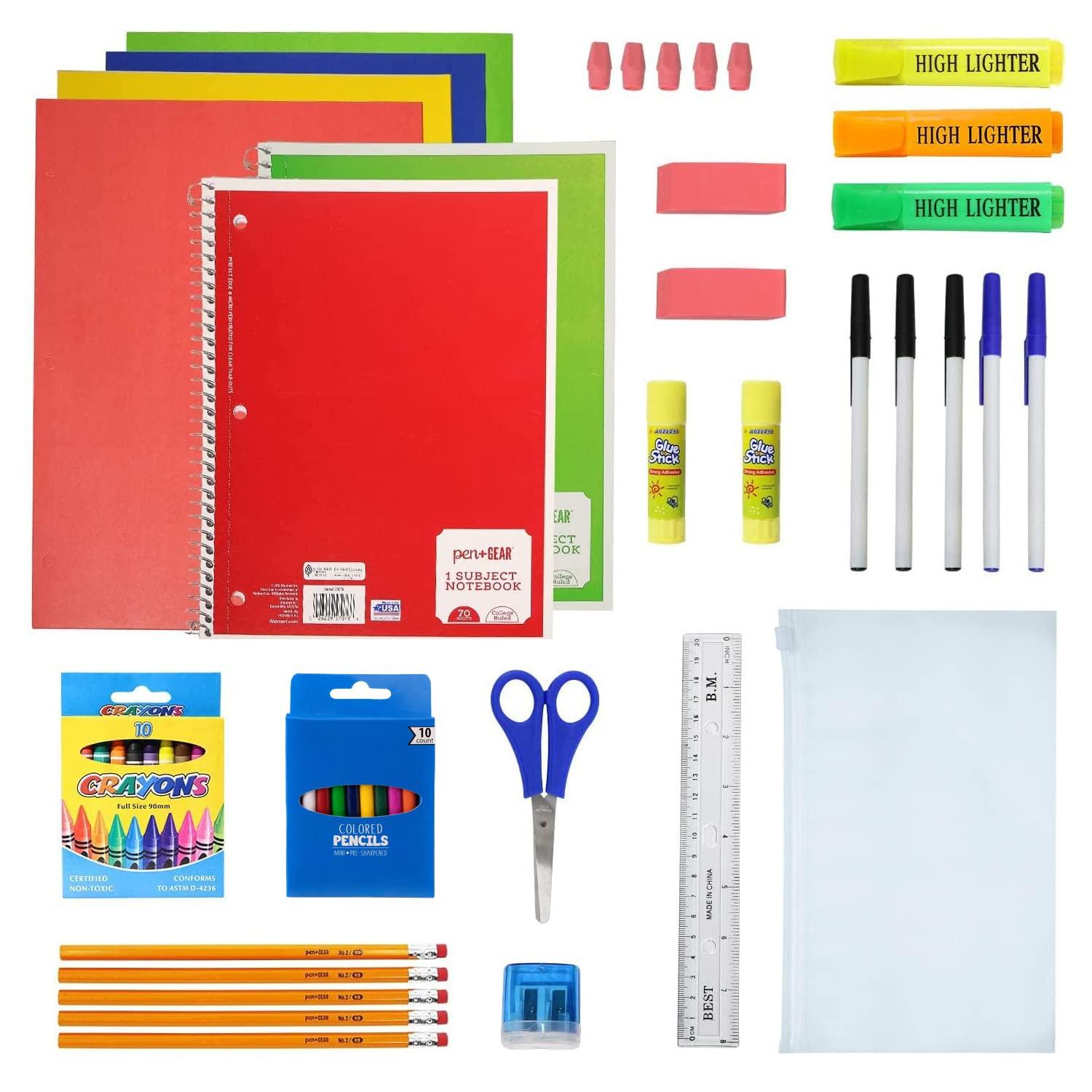 🎓 Student Starter Kit