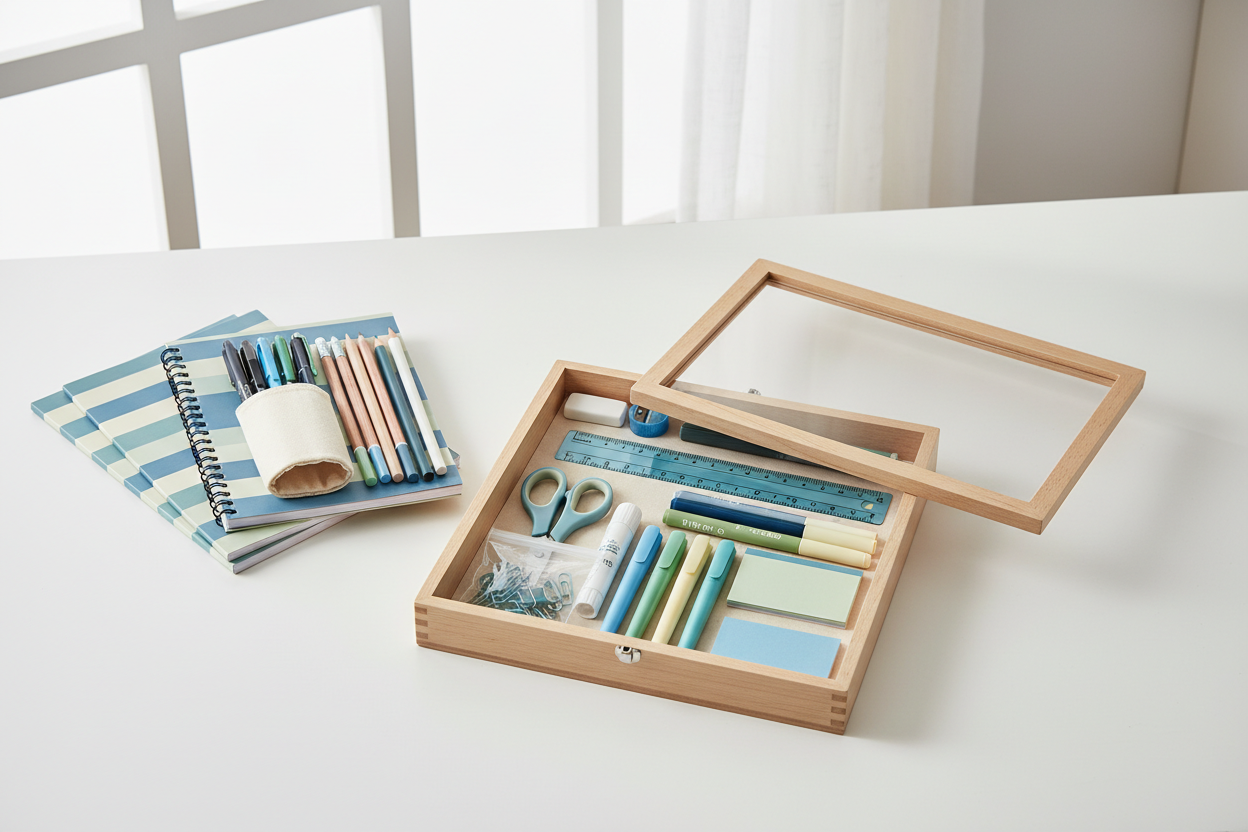 School Kits