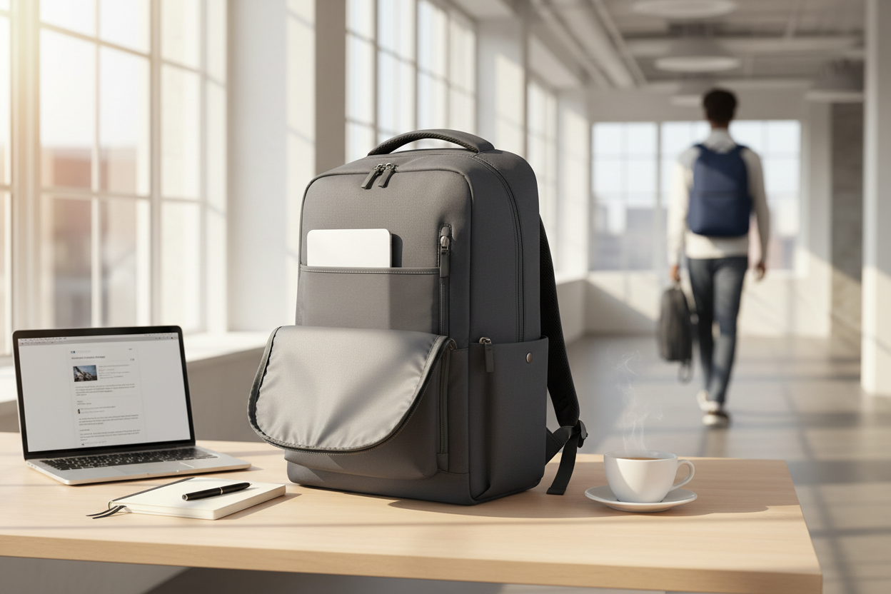Backpacks