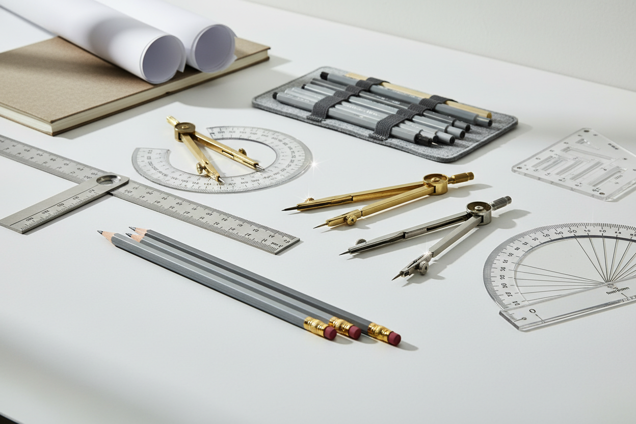Drawing Tools