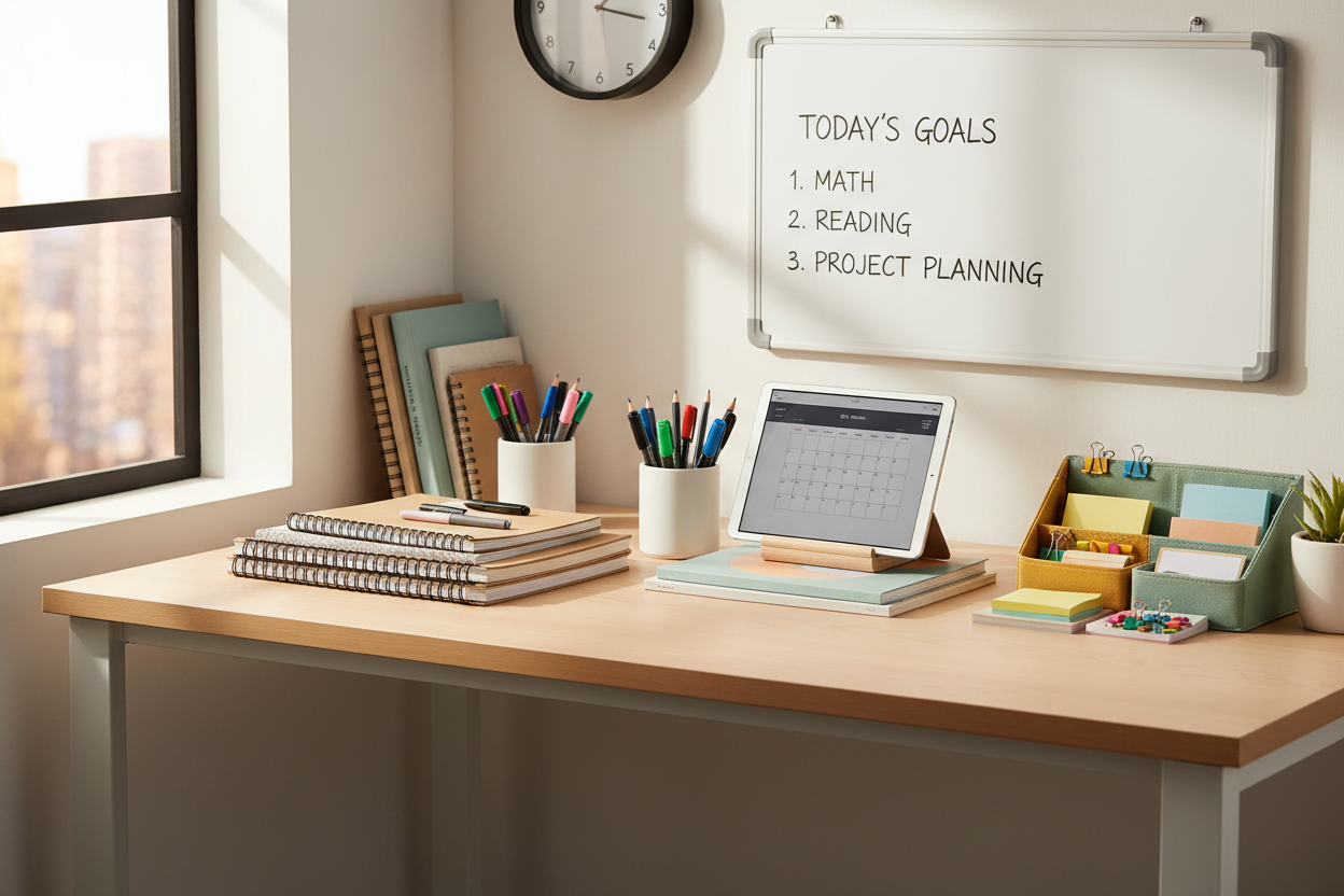 Classroom Essentials