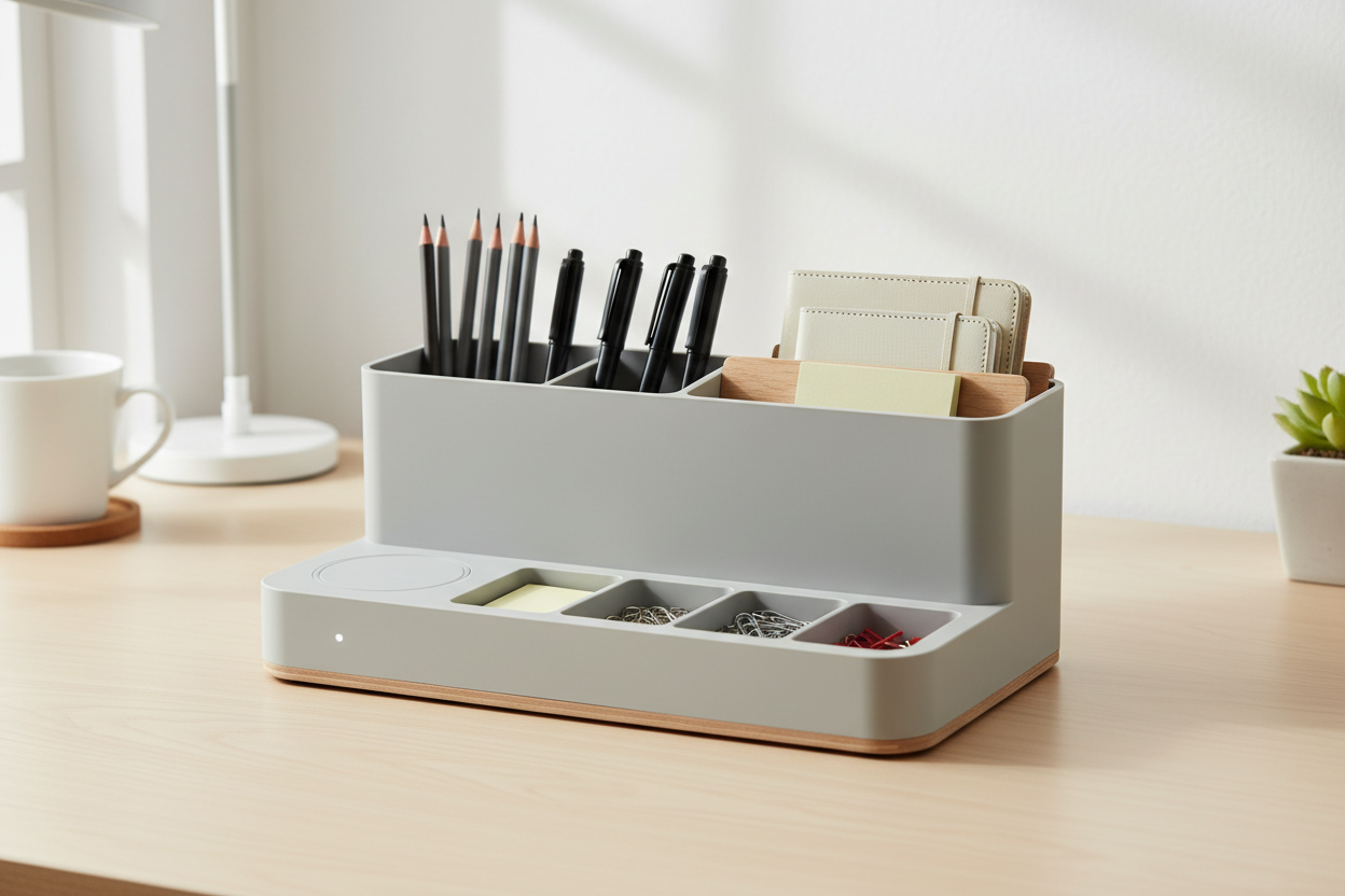 Desk Organizers