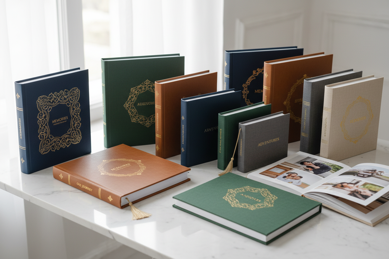 Photo Albums