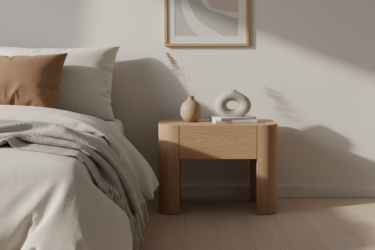 Bedroom Décor Collection