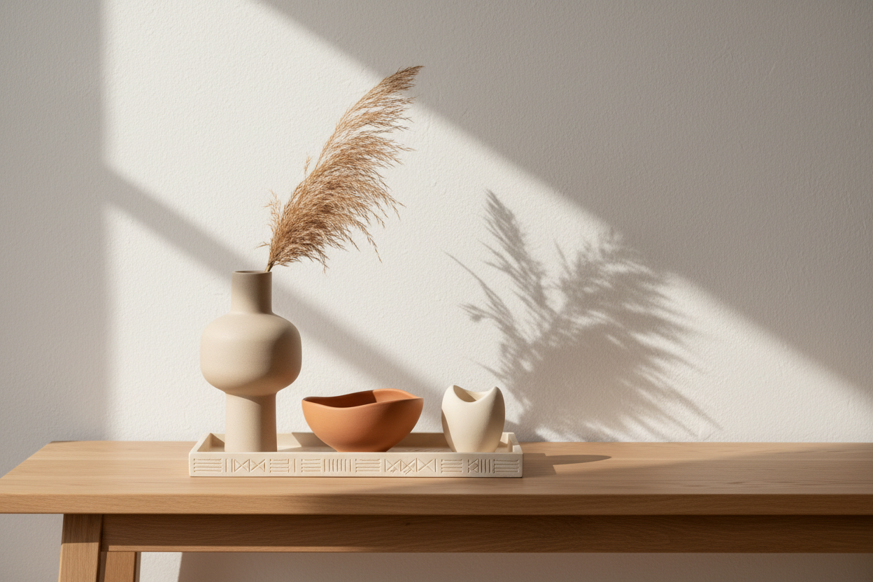 Decorative Accents Collection