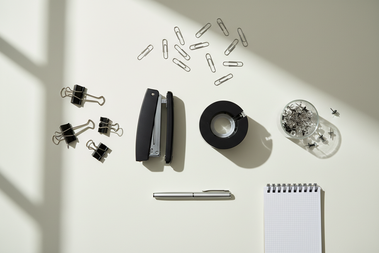 Office Essentials