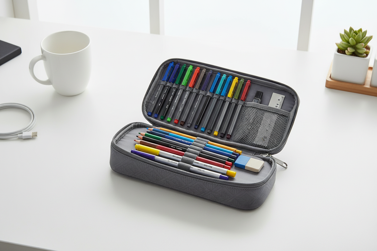 Pencil Cases