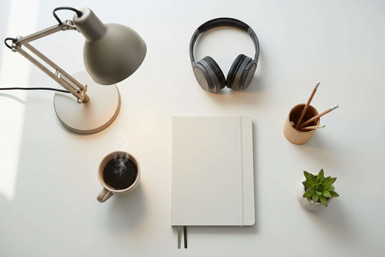 🧠 Study Focus Kit