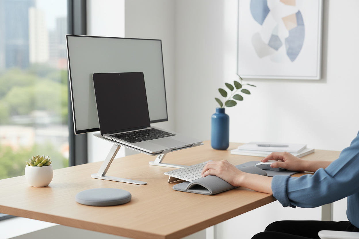 Ergonomic Accessories