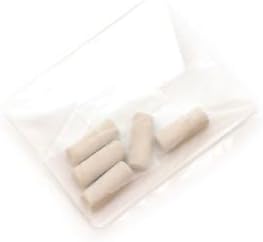 Zebra Mechanical Pencil Eraser Refill (E-5A-G)