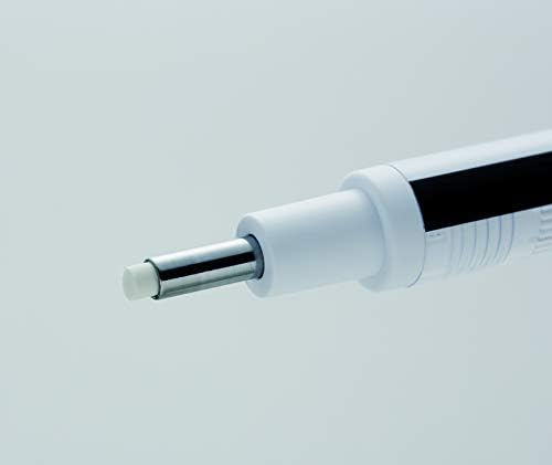 Tombow Holder Eraser, Mono Zero Round Shaper, Original (EH-KUR)