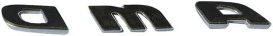 Mopar 68146413AB NAME PLATE