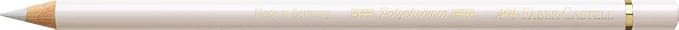 Faber-Castell Polychromos Artists' Single Pencil - Colour 270 Warm Grey I