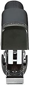 Bostitch® B8® PowerCrown™ Xtreme Duty Plier Stapler, Black/Gray