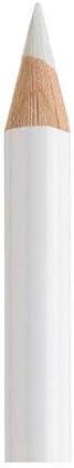 Faber-Castell Art & Graphic Albrecht Dürer Watercolour Pencil, (101), White, For Art, Craft, Drawing, Sketching, Home, School, University, Colouring