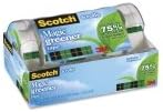 Scotch Magic Greener Tape with Dispenser (8 Per Pack)