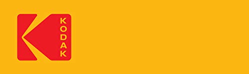 Kodak Printer Paper 8.5 x 11 | 20 lb Copy Paper 92 Bright | 10 Reams | 5,000 Sheets