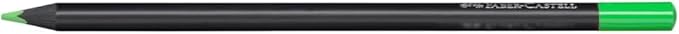 Faber-Castell Black Edition Colored Pencils, Classic, Easter Basket Stuffer Supplies