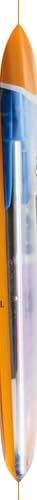 BIC Mechanical Pencil, Medium Point, 0.7mm, 5 ct