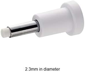 Tombow Holder Eraser, Mono Zero Round Shaper, Original (EH-KUR)