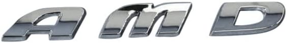 Mopar 68146413AB NAME PLATE