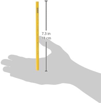 Prismacolor 3346 Premier Colored Pencil Canary Yellow Lead/Barrel Dozen
