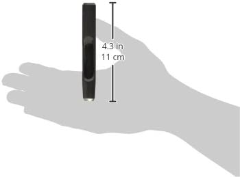 General Tools 1280J Hollow Steel Punch, 3/8 in (Pack of 2)
