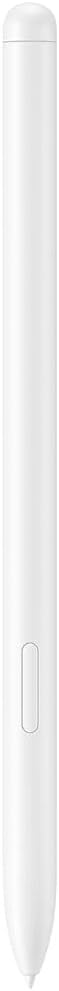 SAMSUNG Galaxy S Pen for Galaxy Tab S9 FE / S9 FE+, Precise Writing and Navigation, IP68 Certified Water Resistant, Attaches to Tablet Magnetic Holder, Air Command, International Version - (Beige)