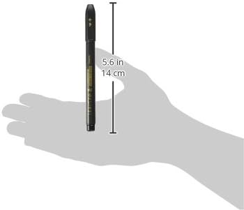 Zebra Fude Brush Pen, Medium (WF3)
