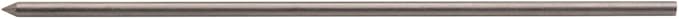 Klein Tools 86502 Skribes 2.8 mm Mechanical Carpenter Pencil Lead Refills, Graphite Leads for Woodworking and Construction, Black, 10-Pack
