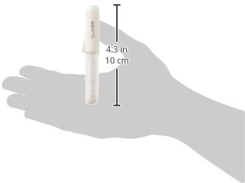 Clover White Chaco Liner