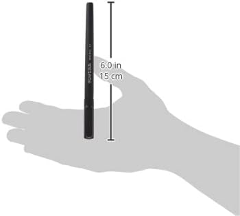 Paper Mate Ballpoint Pens Write Bros. Black Ink Pens Medium Point (1.0mm) 60 Count